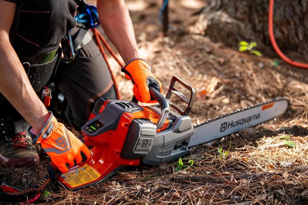 Husqvarna 550i XP®