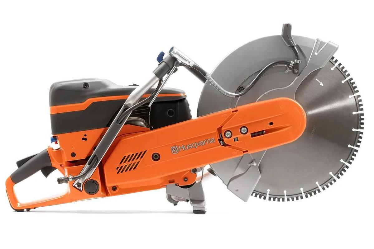 Husqvarna K 1270