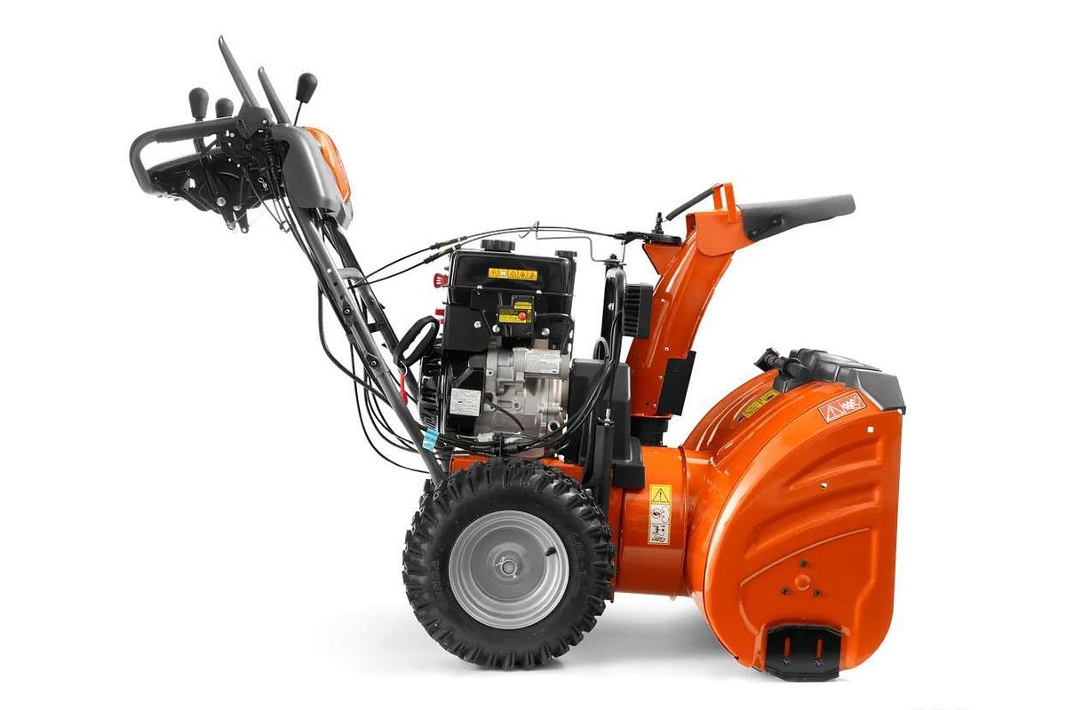 HUSQVARNA ST 330