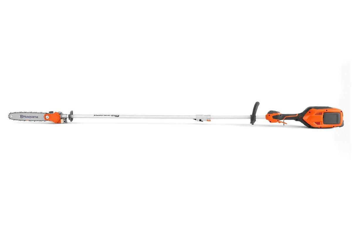 Husqvarna 330iKP Combi Switch + Pole Saw (battery and charger included)