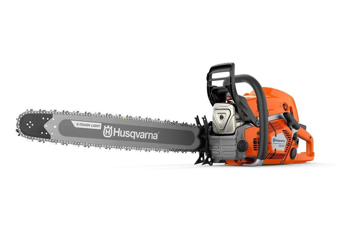 HUSQVARNA 592 XP® G