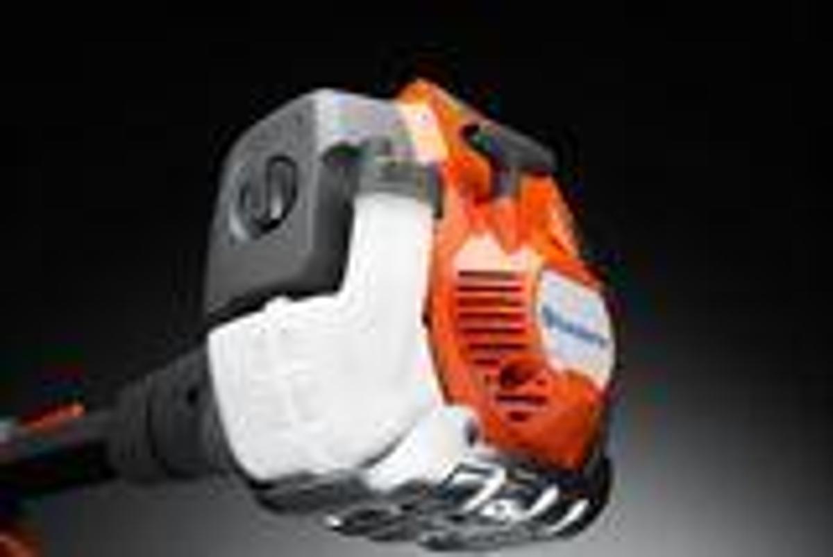 HUSQVARNA 535LK