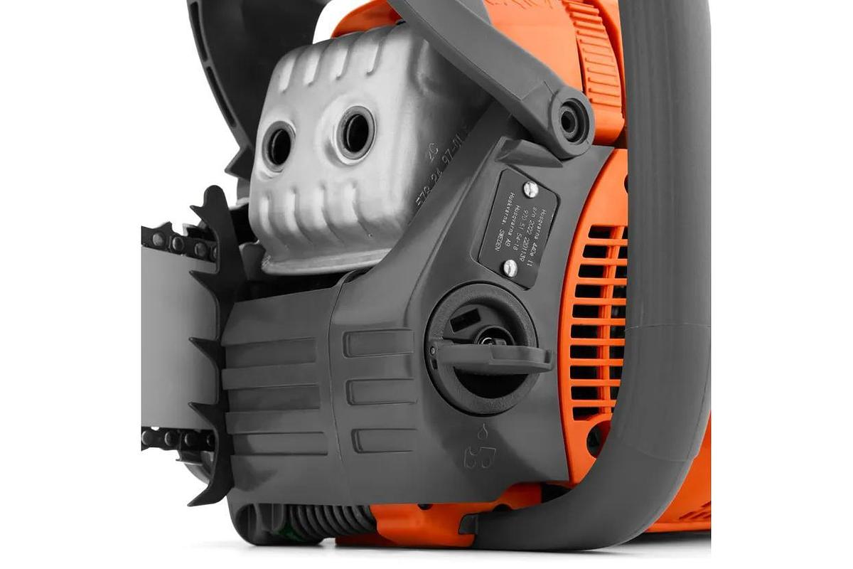 HUSQVARNA 440