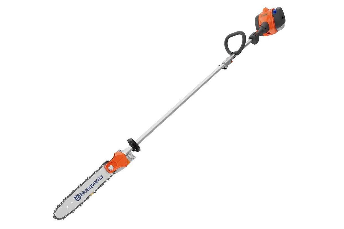 Husqvarna 122LKP