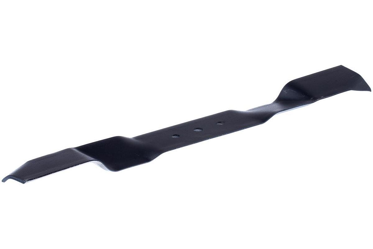Mulch blade
