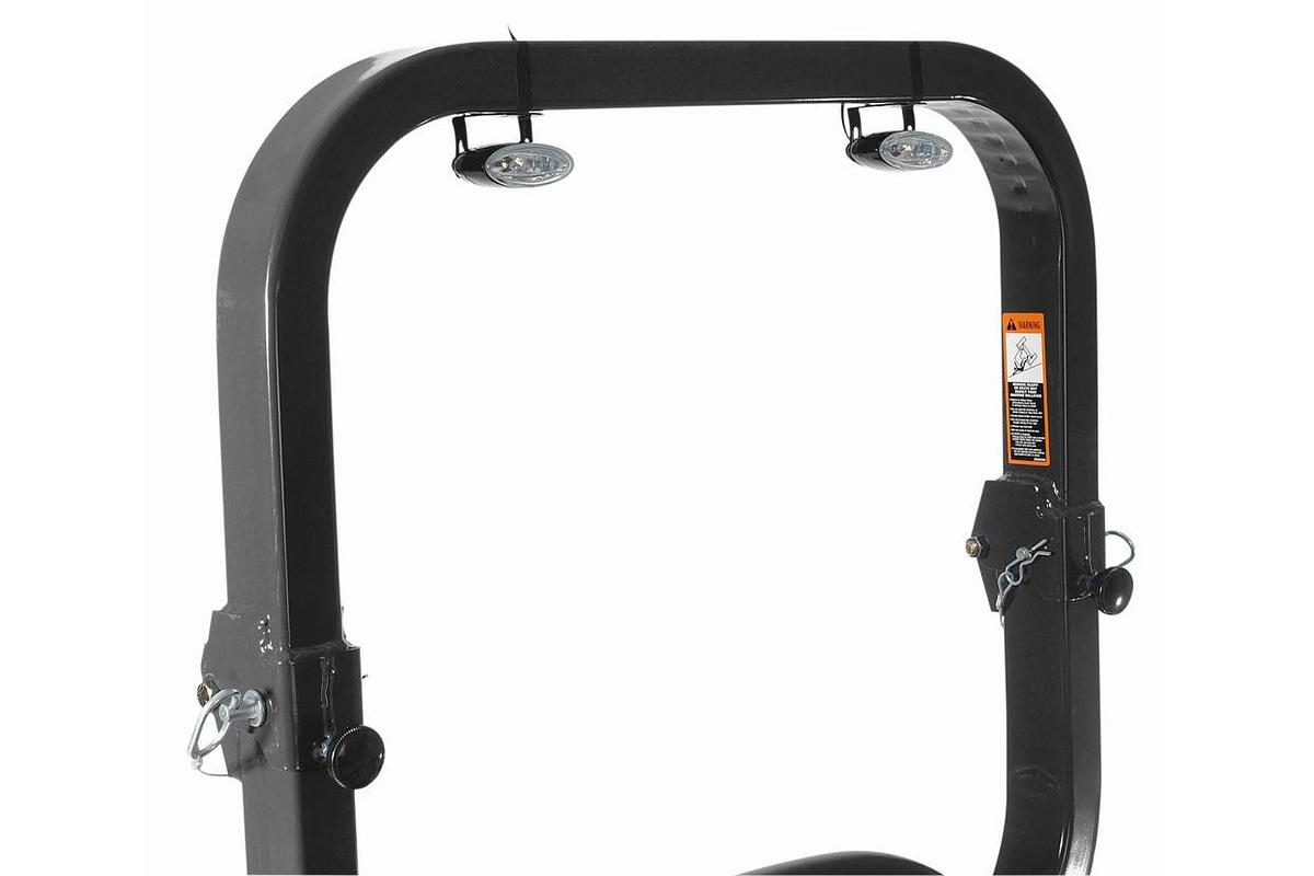 ROPS Light Kit