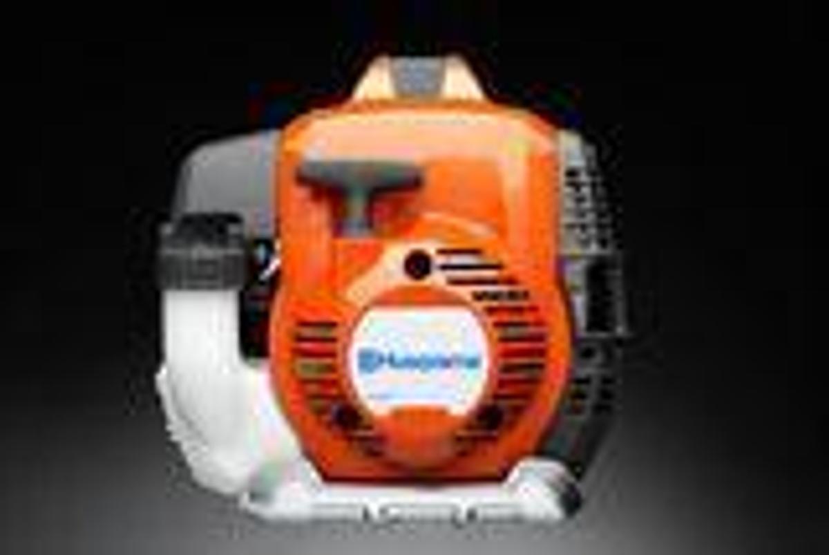 HUSQVARNA 525LST