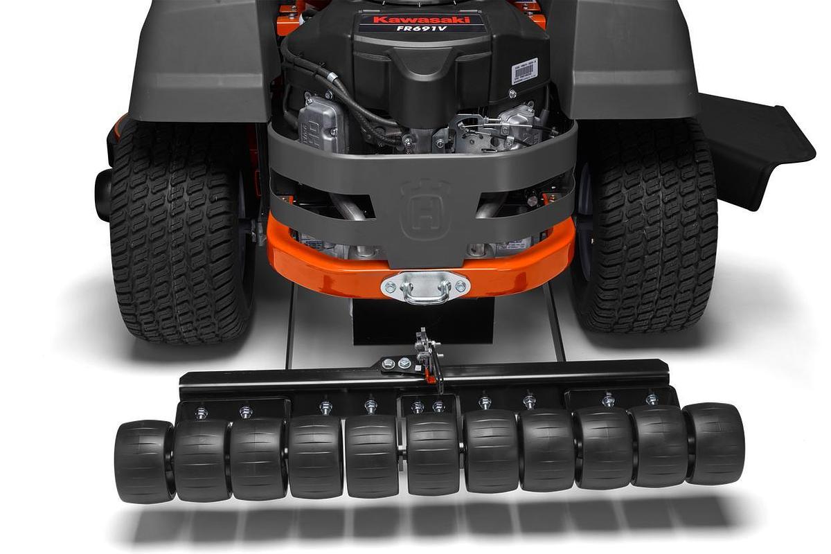 Tow Behind Striping Kit