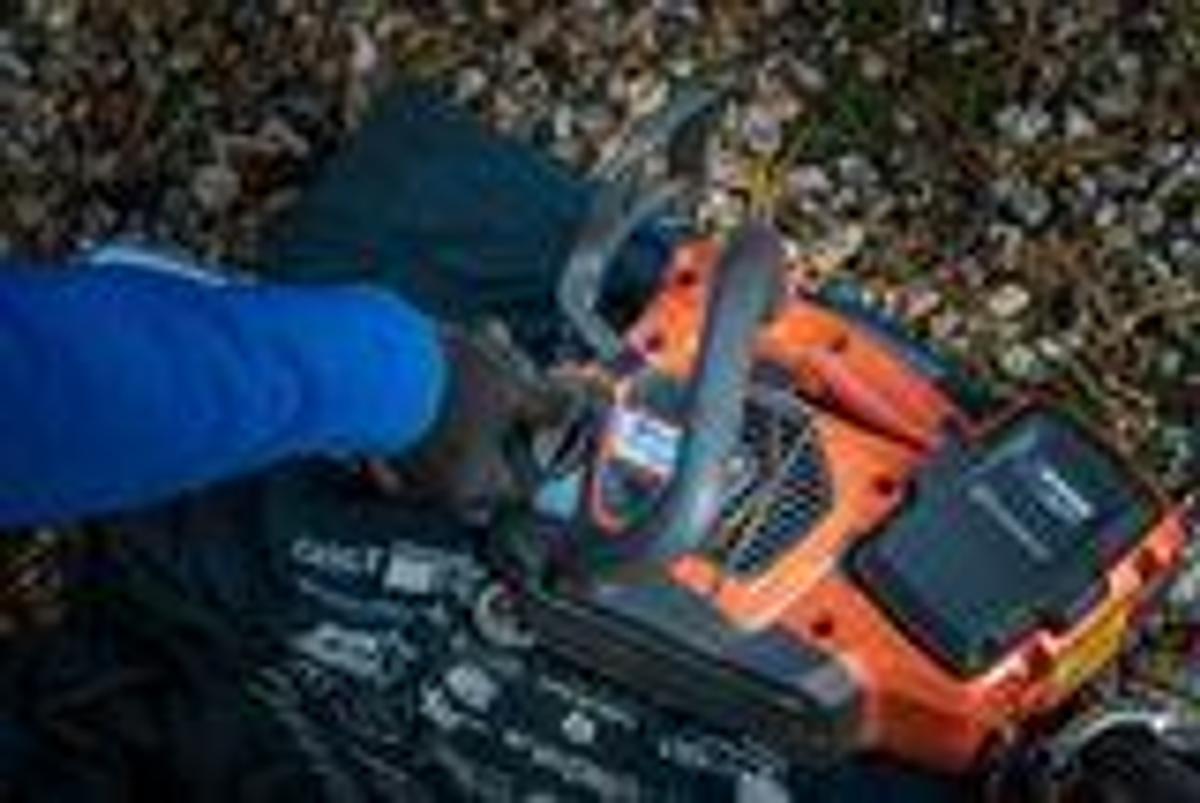 Husqvarna T542i XP® G