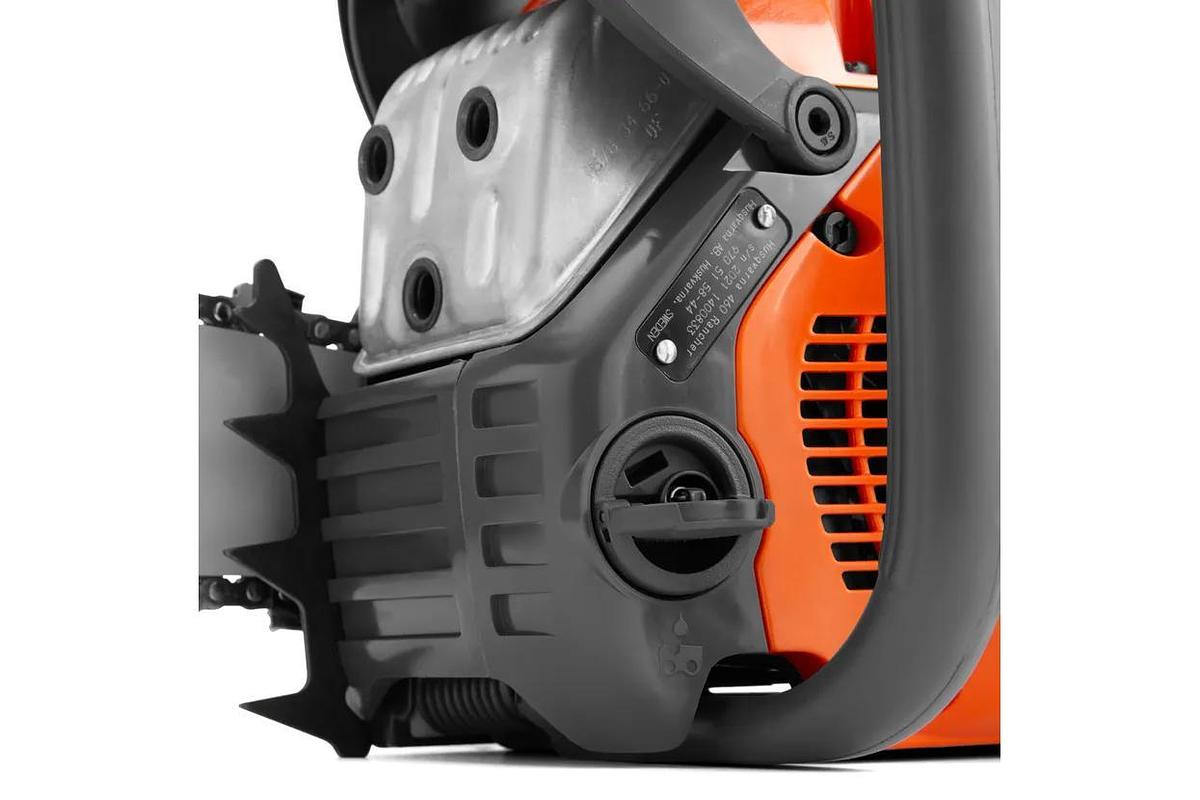 HUSQVARNA 460 Rancher