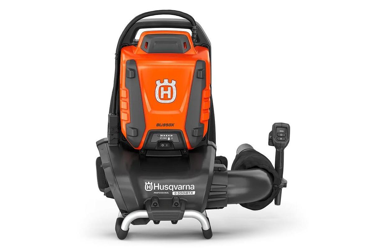 Husqvarna 550iBTX (tool only)