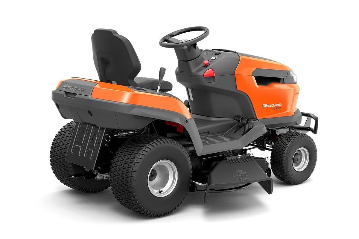 Husqvarna TS 218T