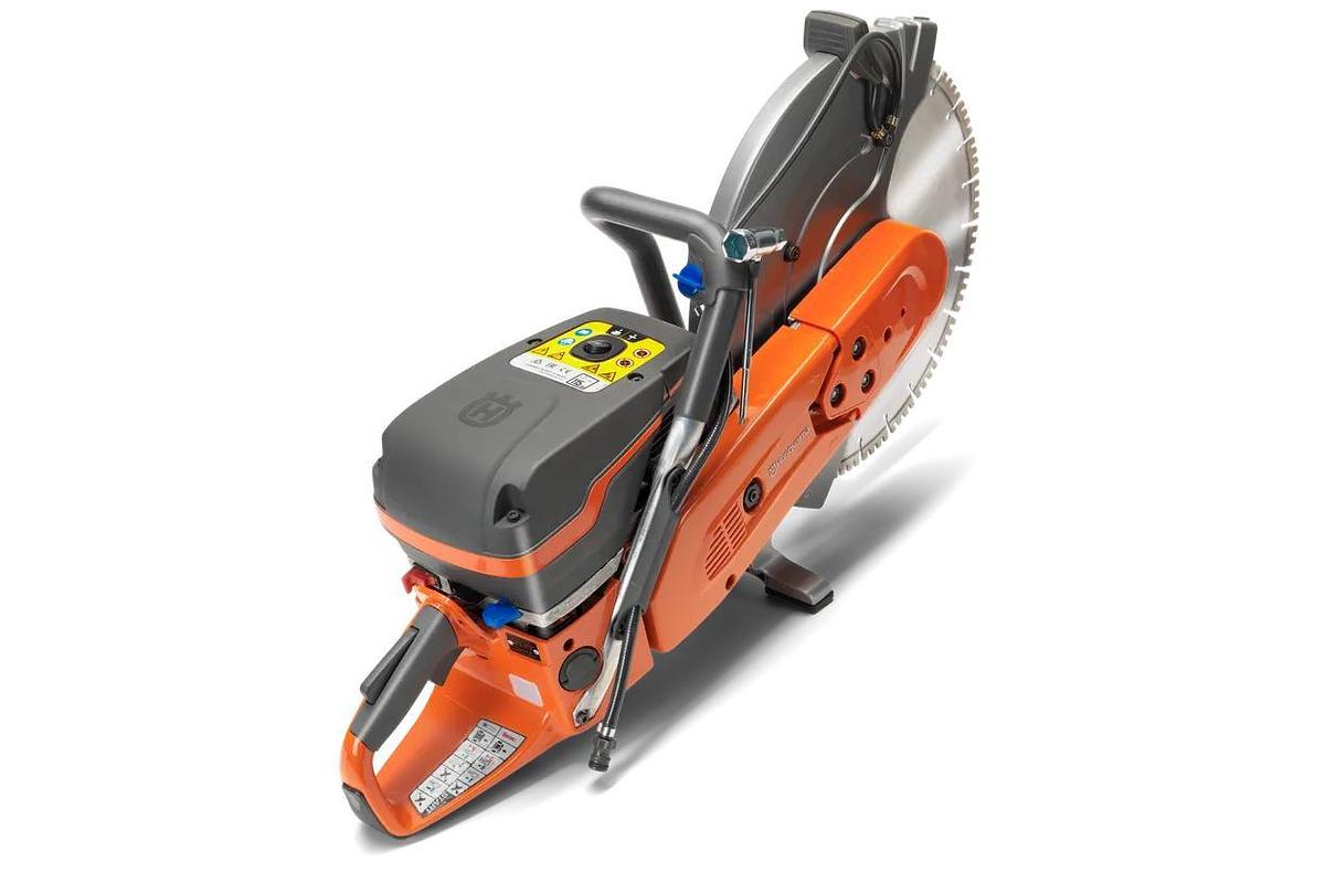 Husqvarna K 970