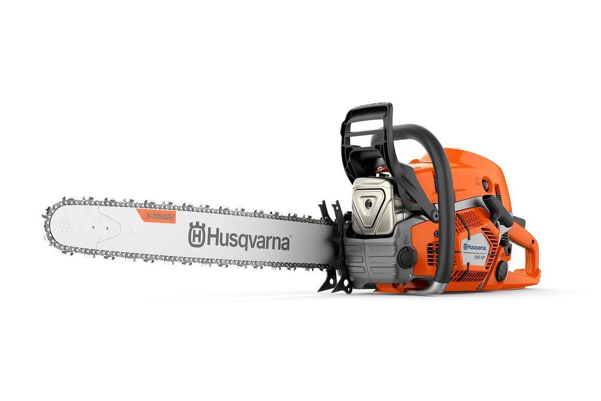 HUSQVARNA 592 XP® G