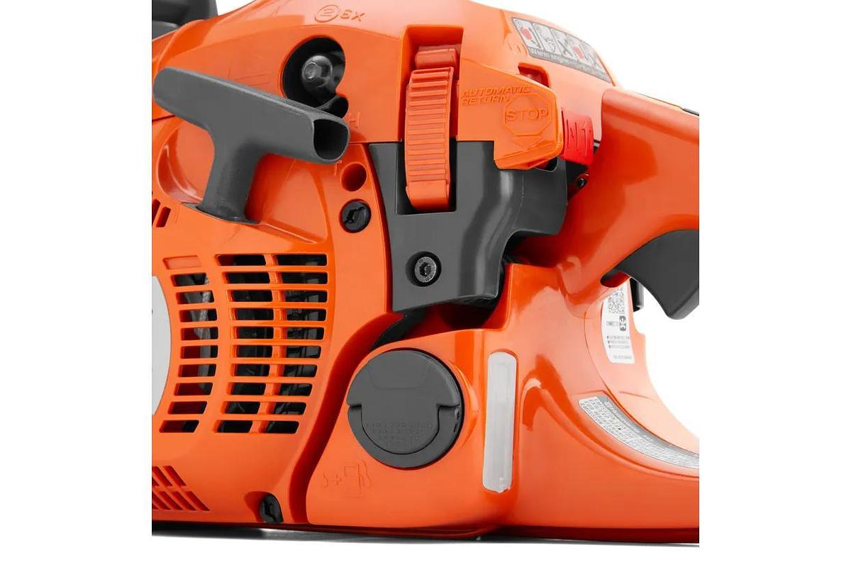 HUSQVARNA 435