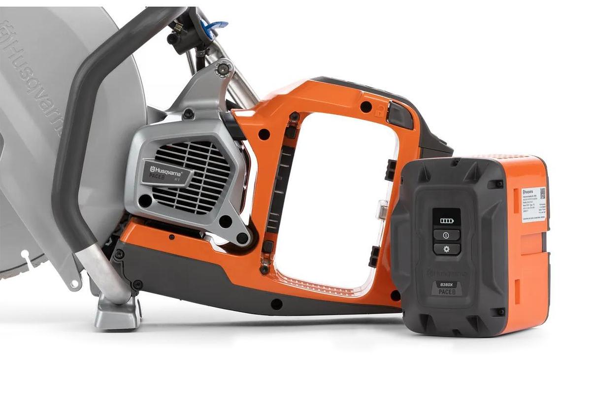 Husqvarna K 1 PACE