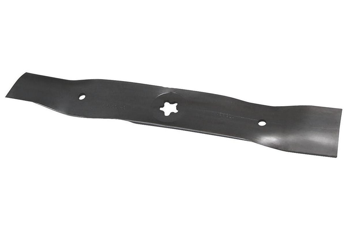 Mulch blade