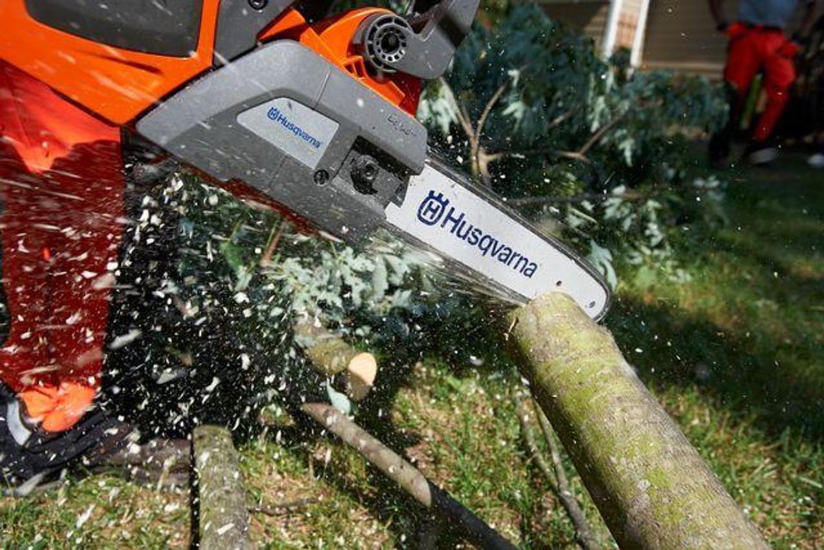 Husqvarna 435i