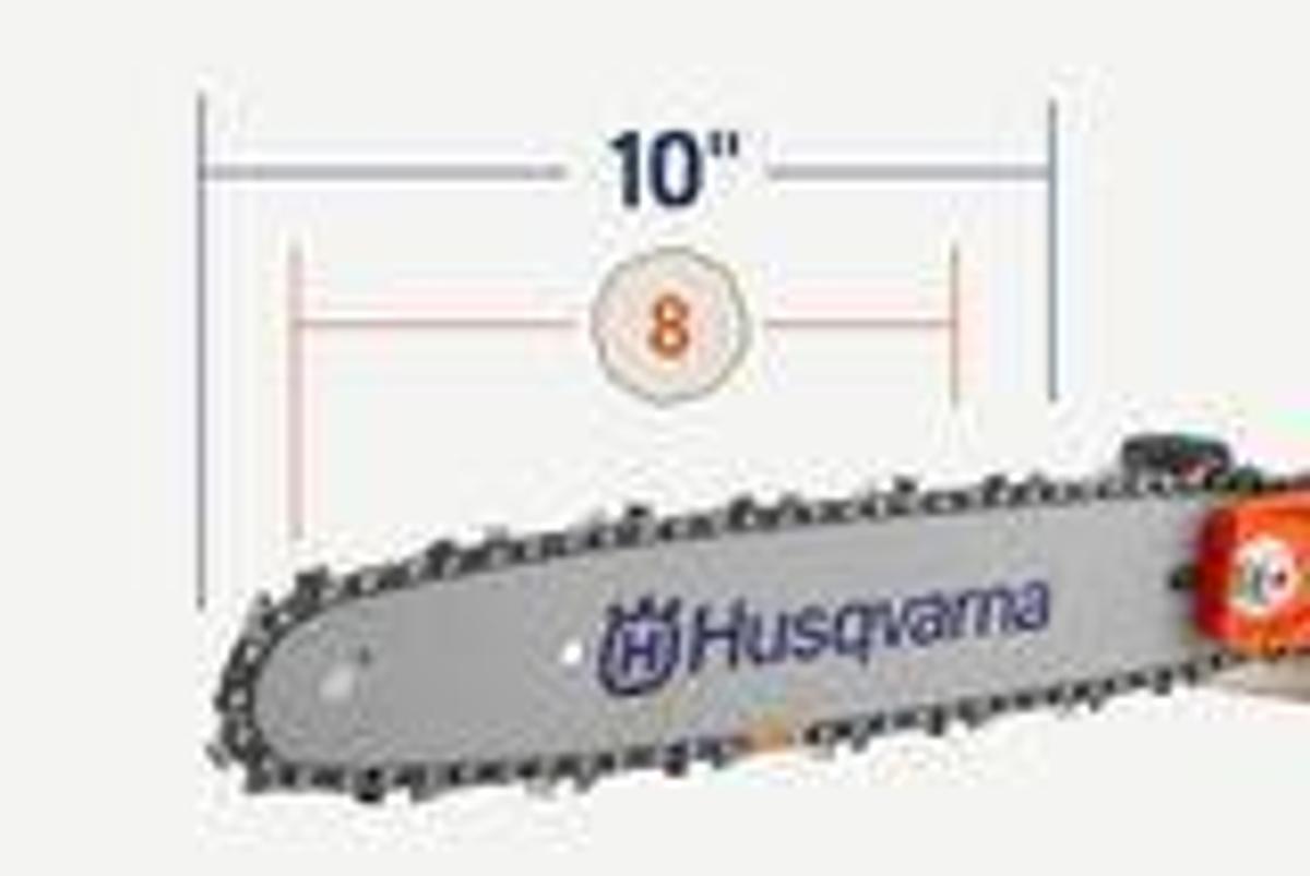 Husqvarna 122LKP