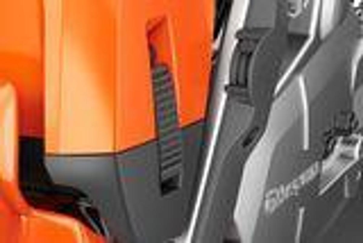 Husqvarna 562 XP® G Mark II