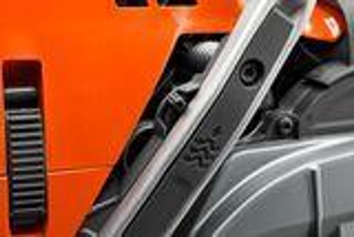 HUSQVARNA 592 XP® G