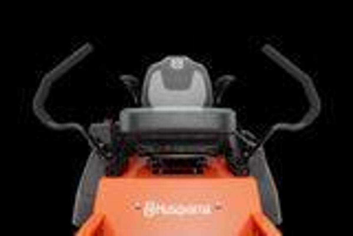 Husqvarna Z254FX