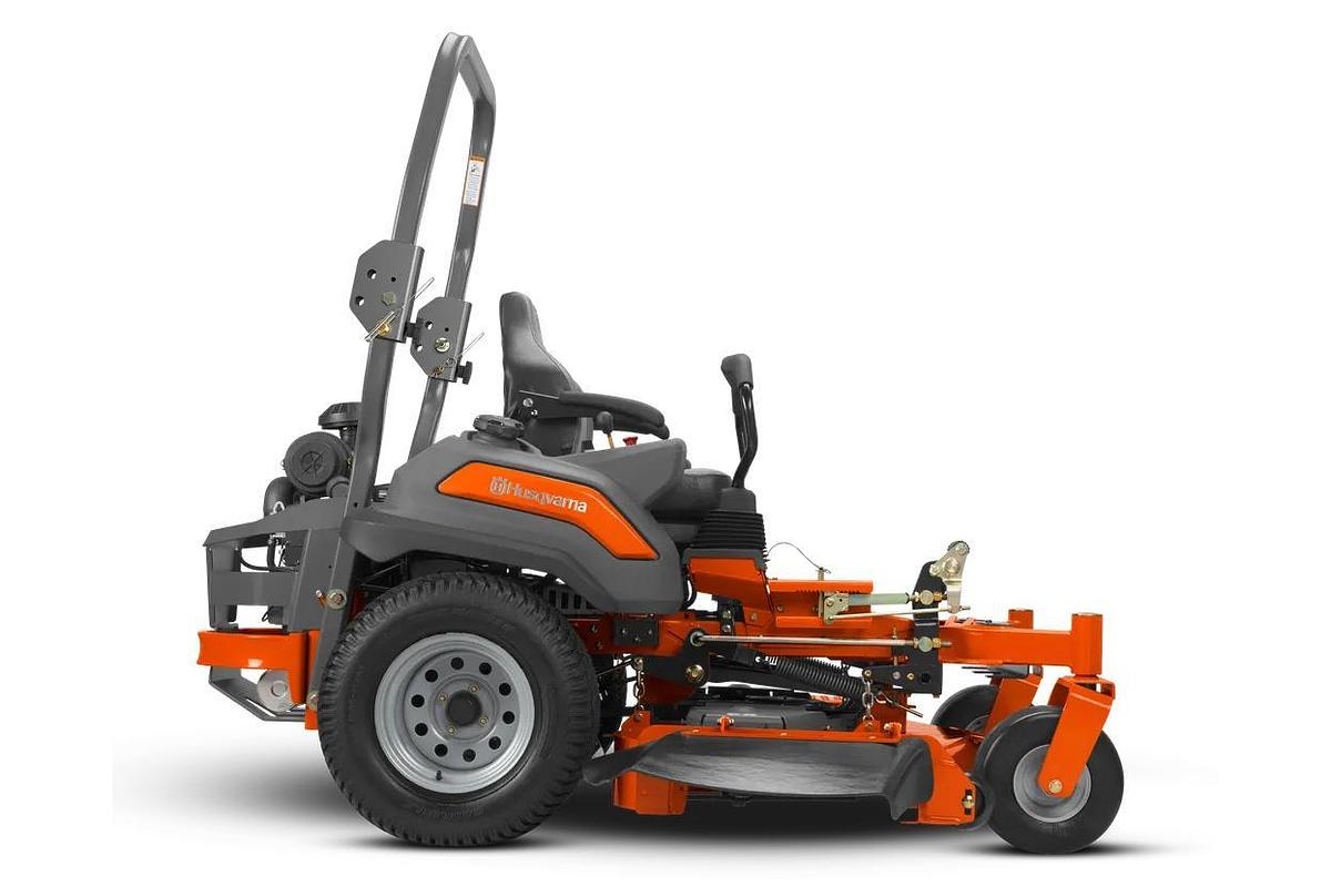 HUSQVARNA Z572X