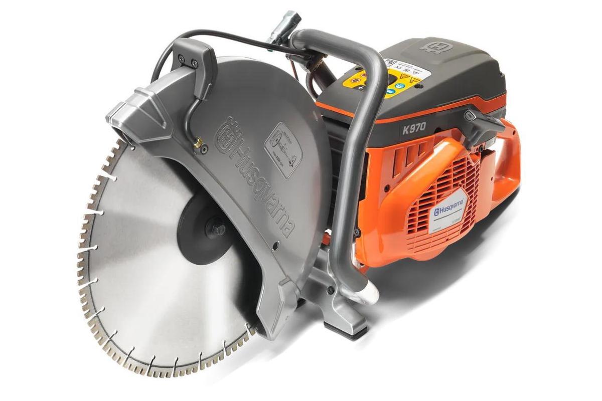 Husqvarna K 970