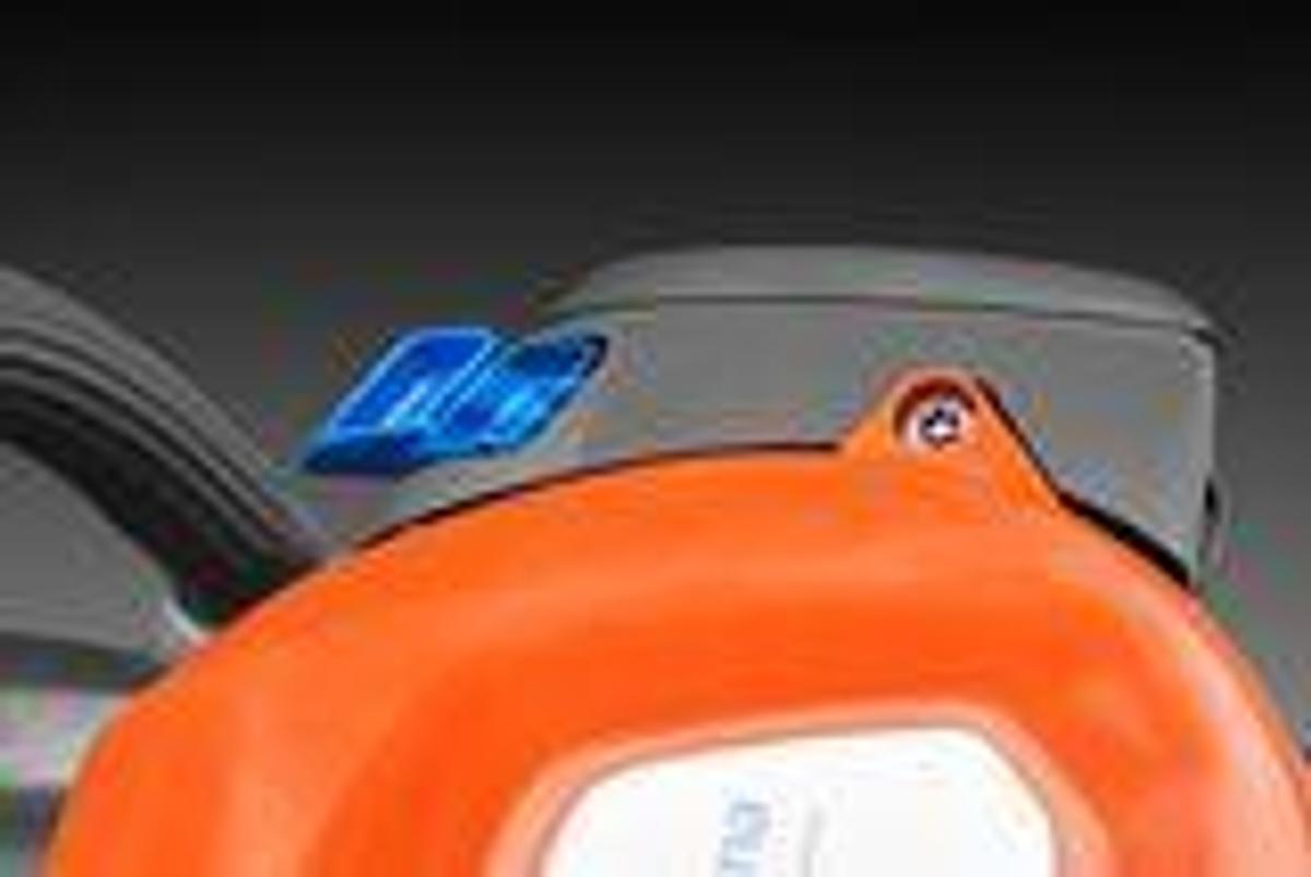 HUSQVARNA 522HDR75S