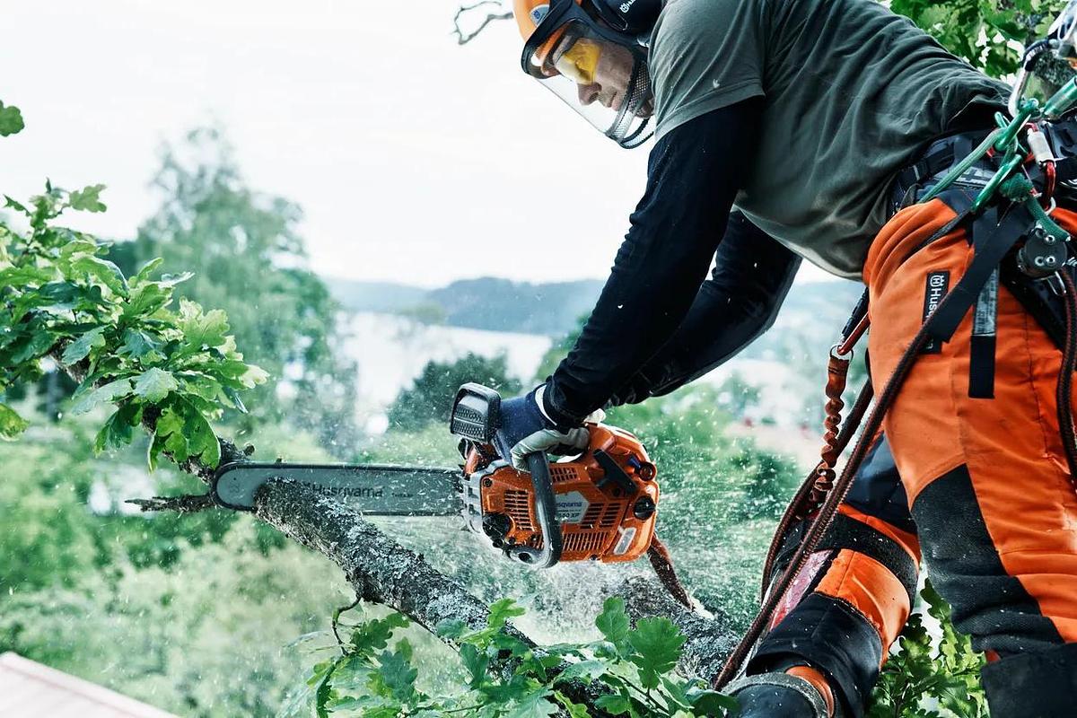 HUSQVARNA T540 XP® II