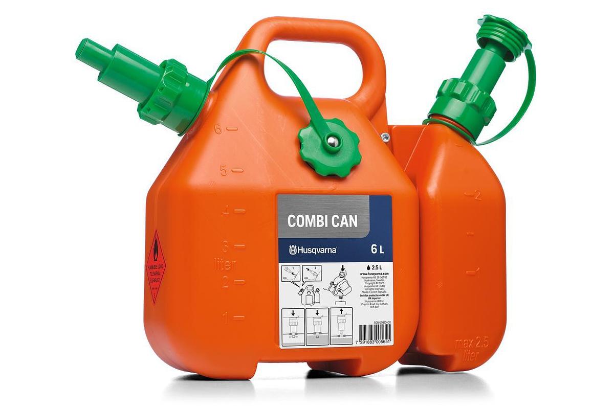 Combi can