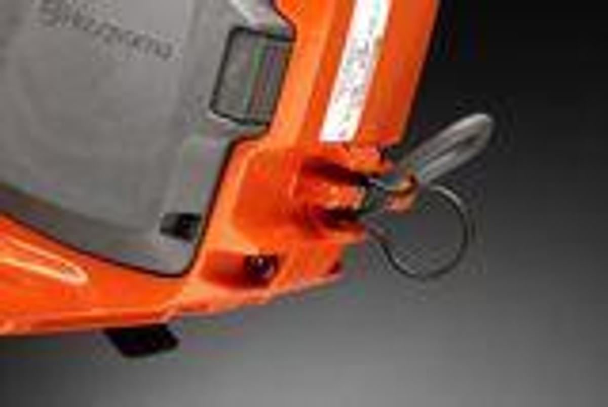 HUSQVARNA T535i XP®