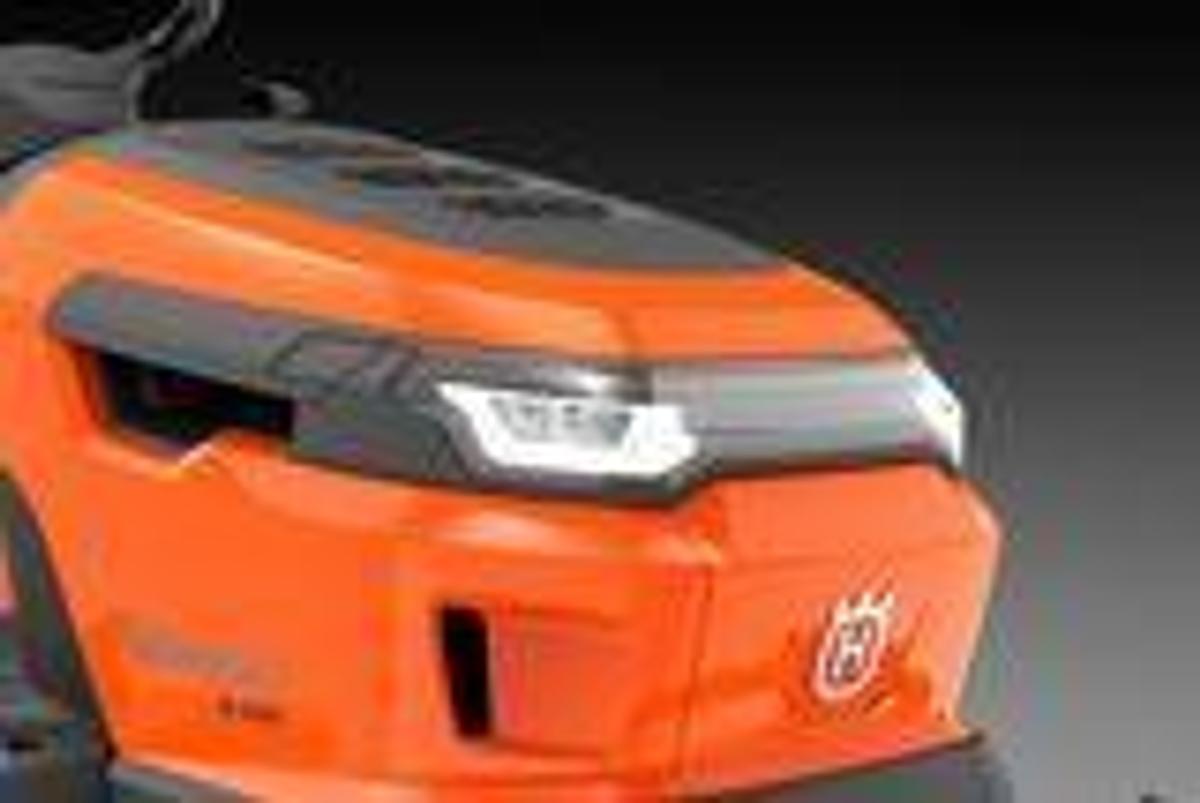 Husqvarna TS 218T
