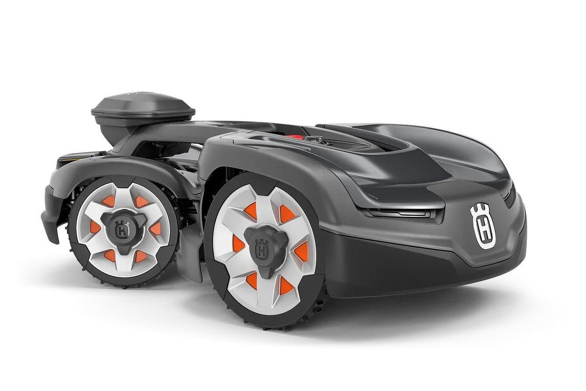 Automower® 435 iQ AWD