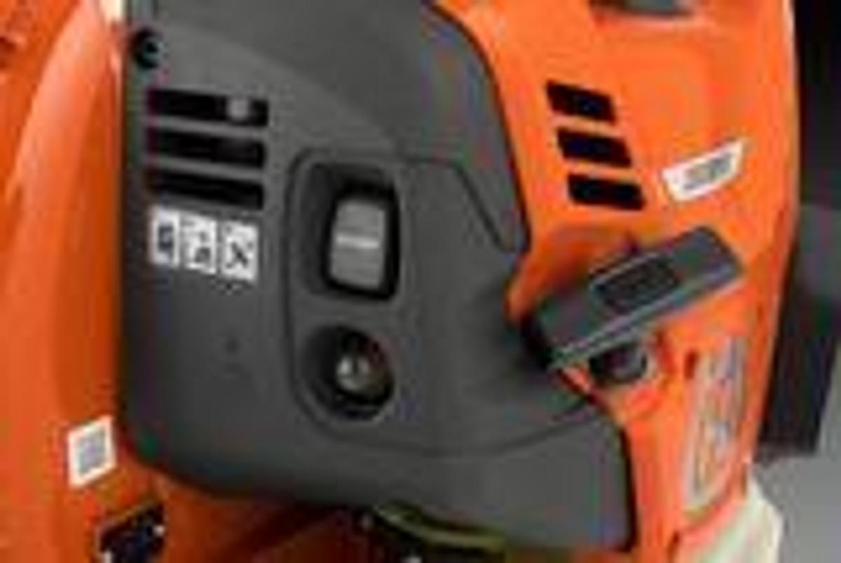 Husqvarna 590BFS