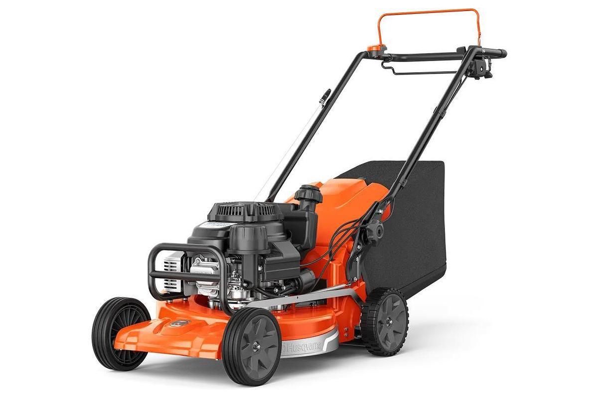 Husqvarna W520