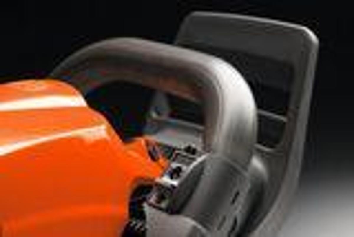 HUSQVARNA 372 XP® GW X-TORQ