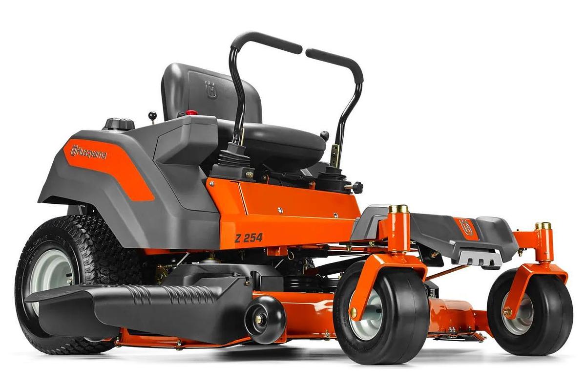 Husqvarna Z254