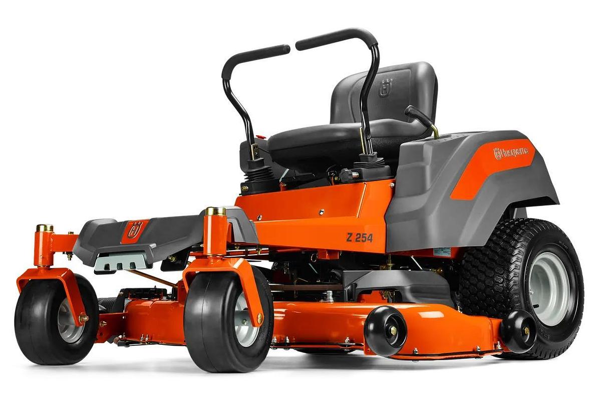 Husqvarna Z254