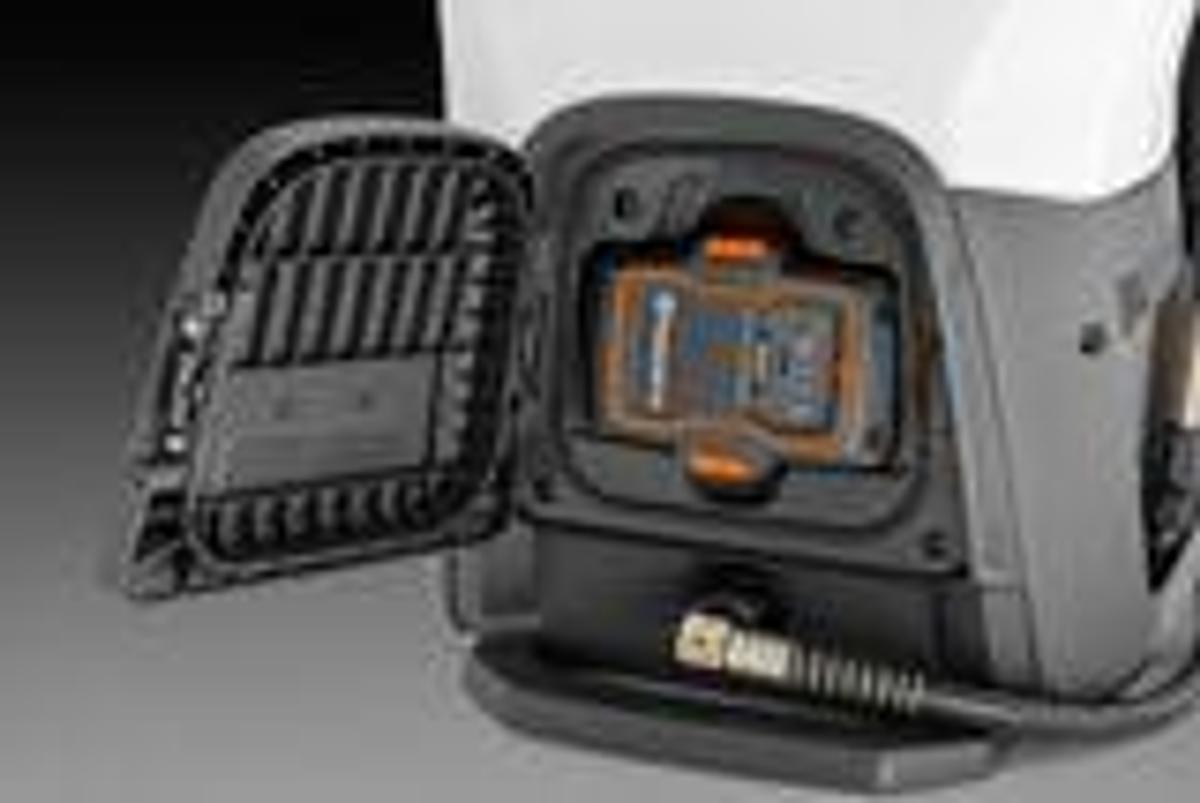 Husqvarna 515iSB