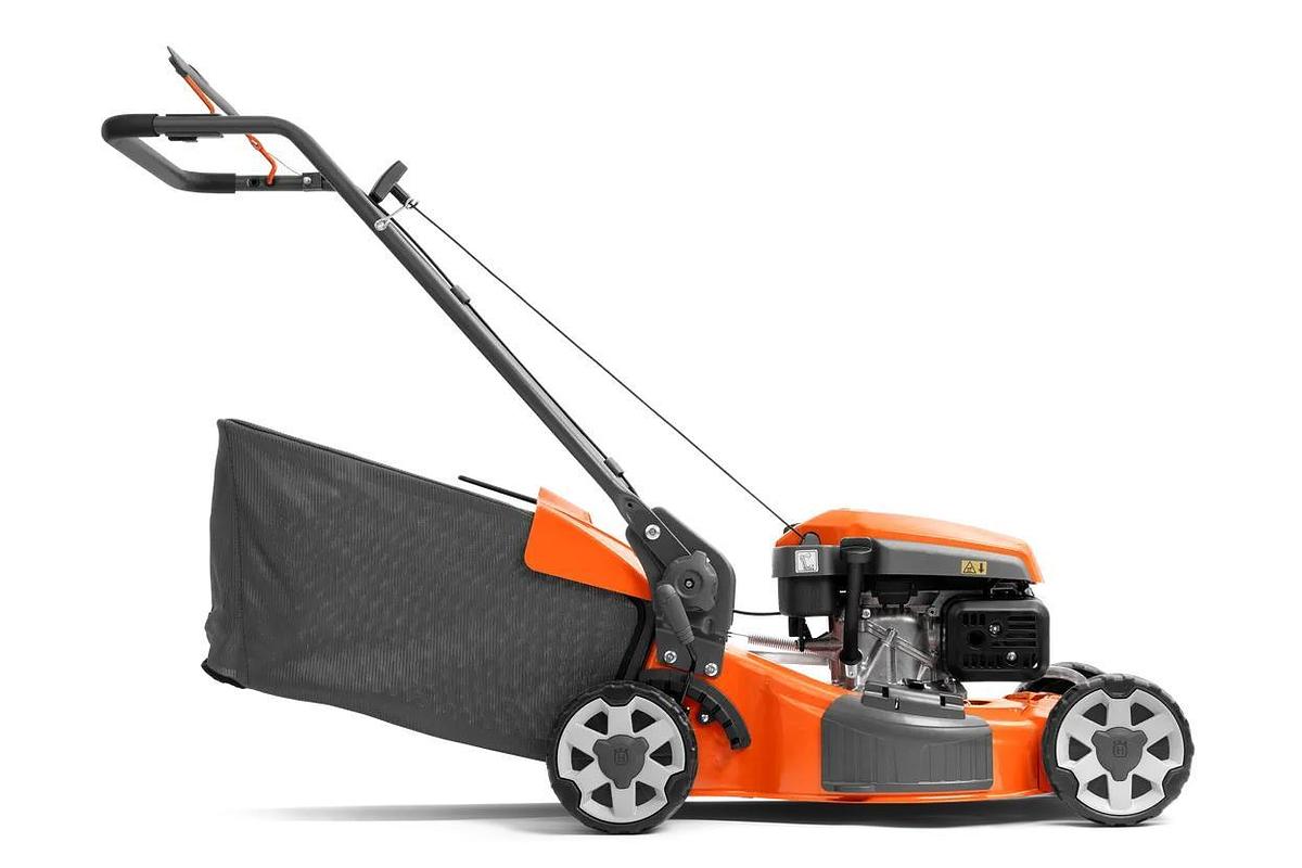 Husqvarna LC 151