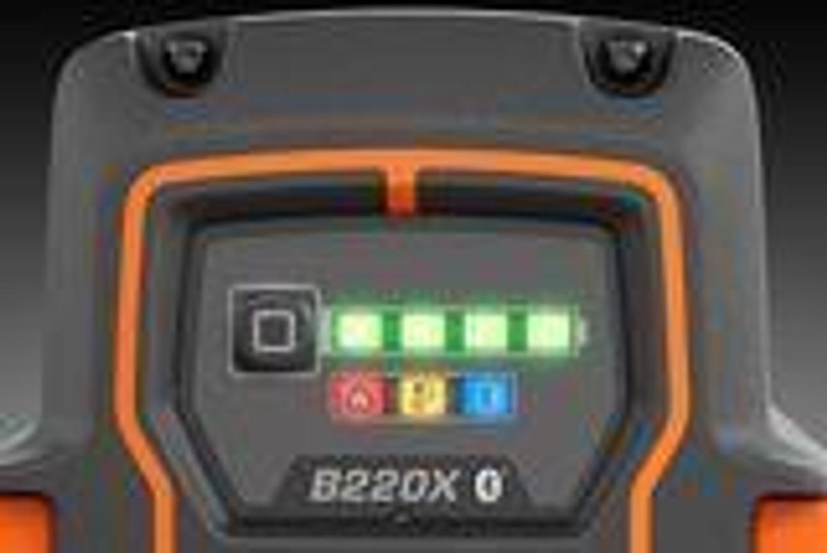 Husqvarna 40-B540X