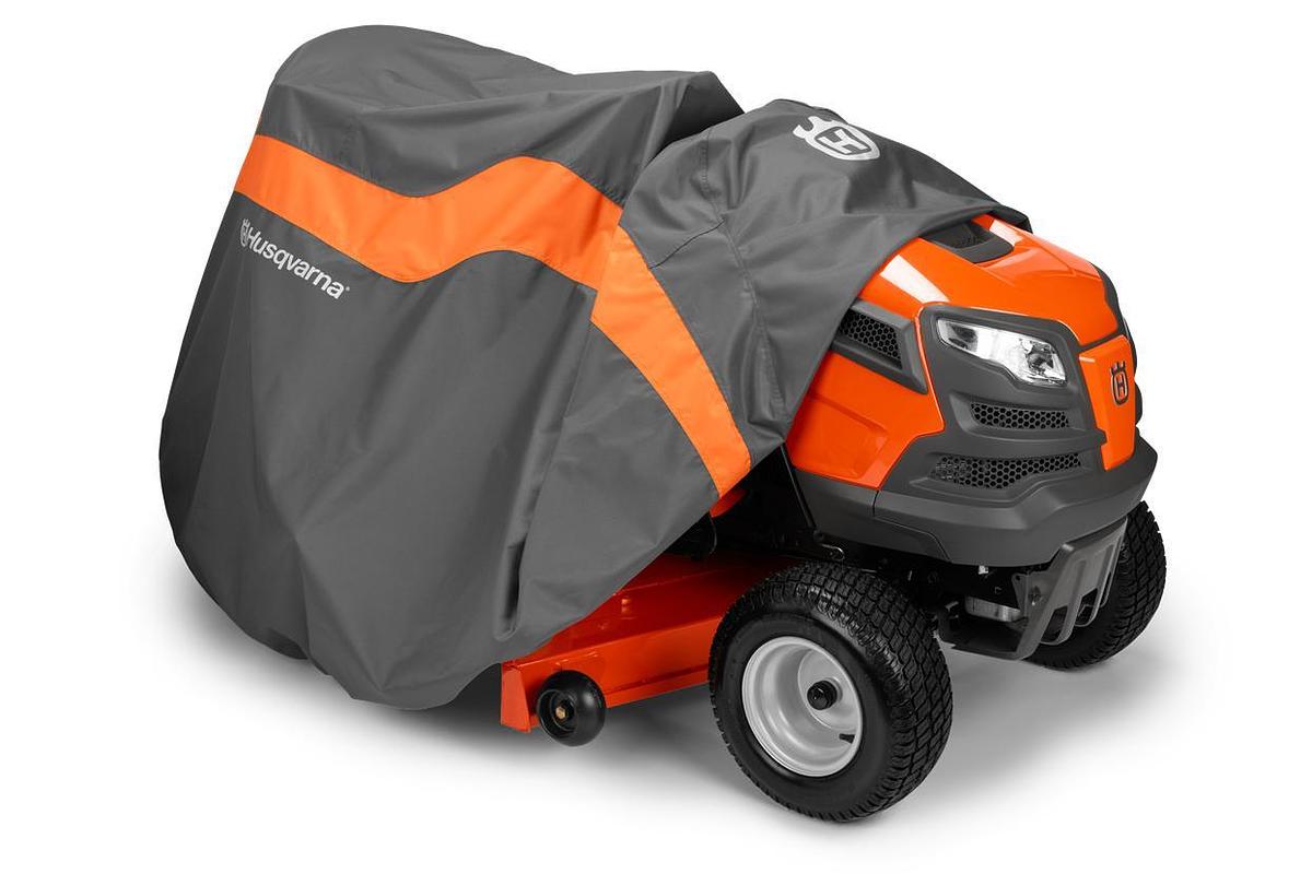 Tractor Cover