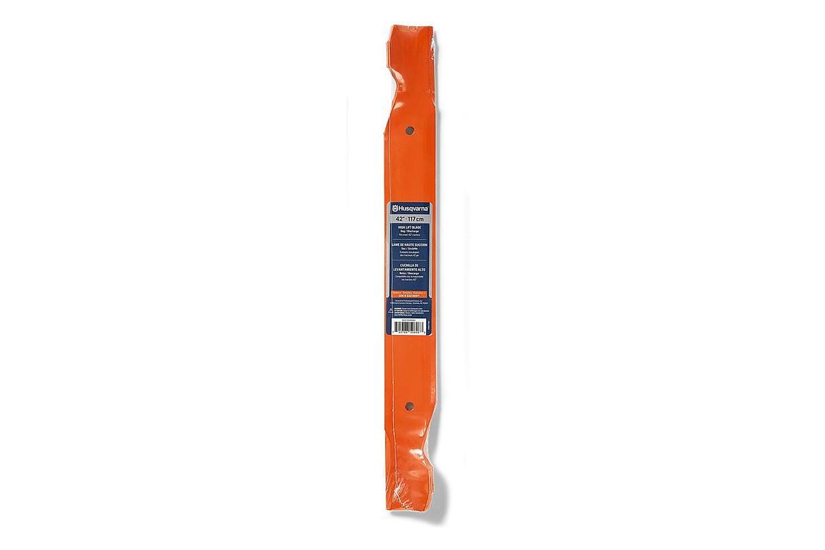 Hi-Lift Blades