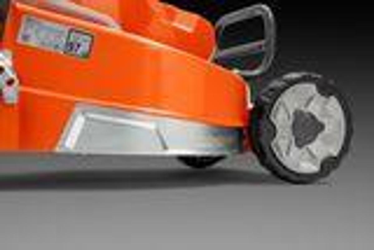 Husqvarna W520