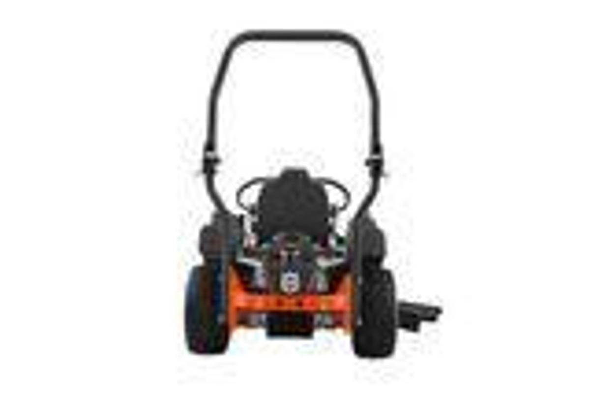 Husqvarna MZ 61IN ROPS Special Edition