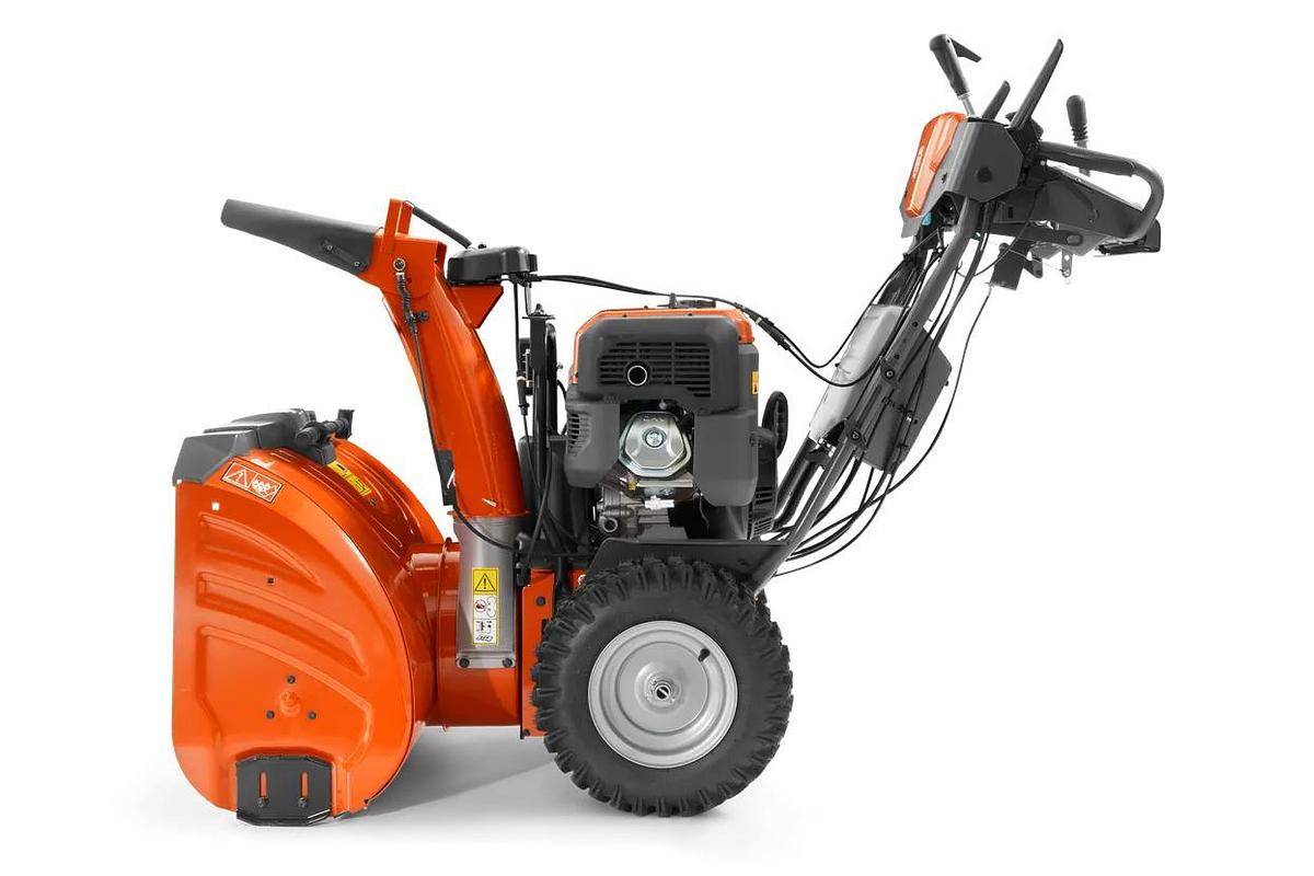 Husqvarna ST 427