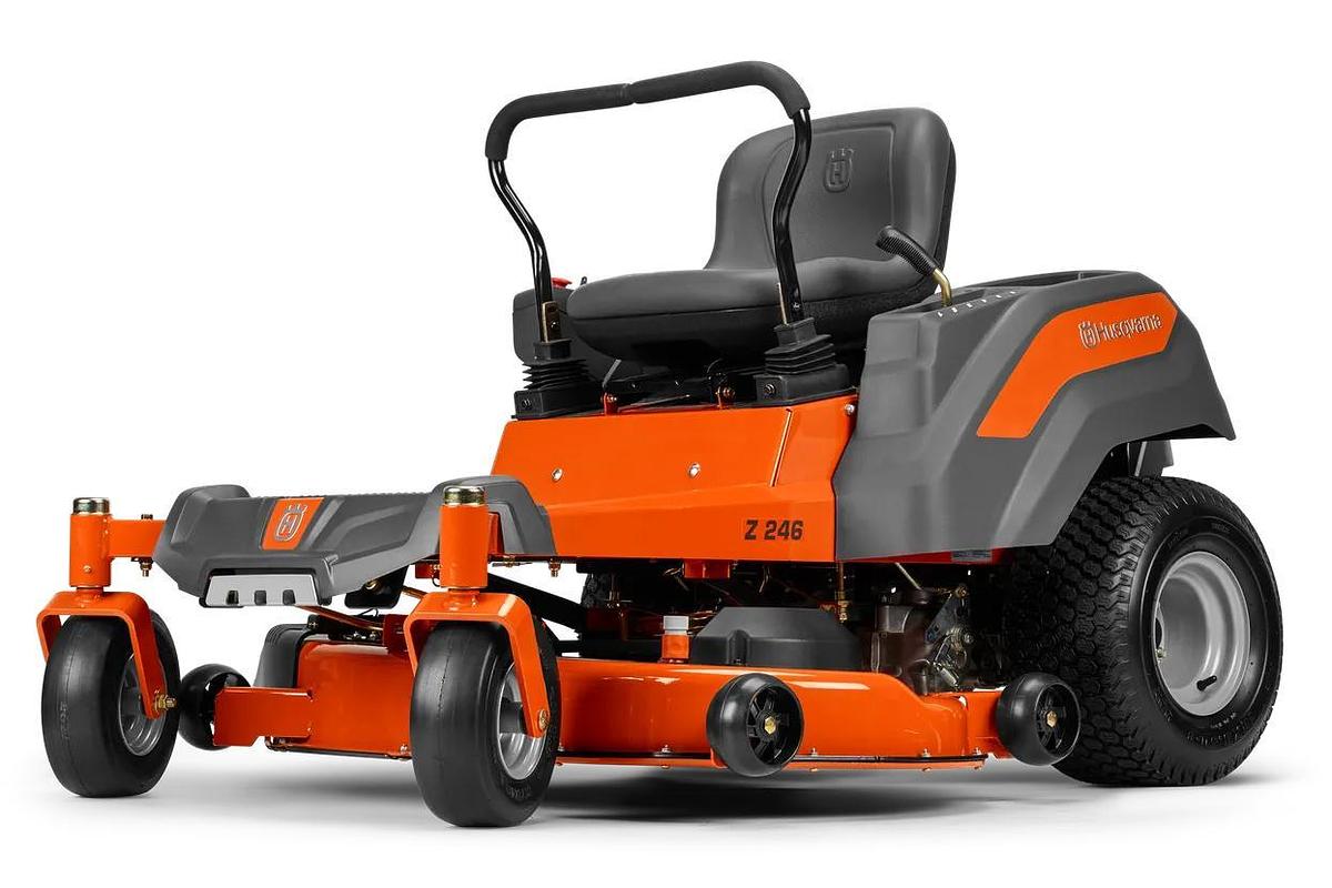 Husqvarna Z246