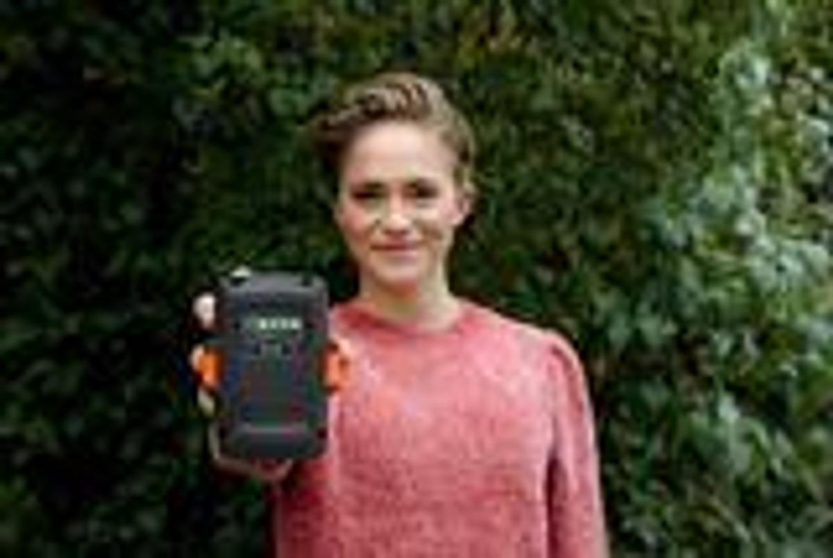 Husqvarna ST 143i Snow Blower
