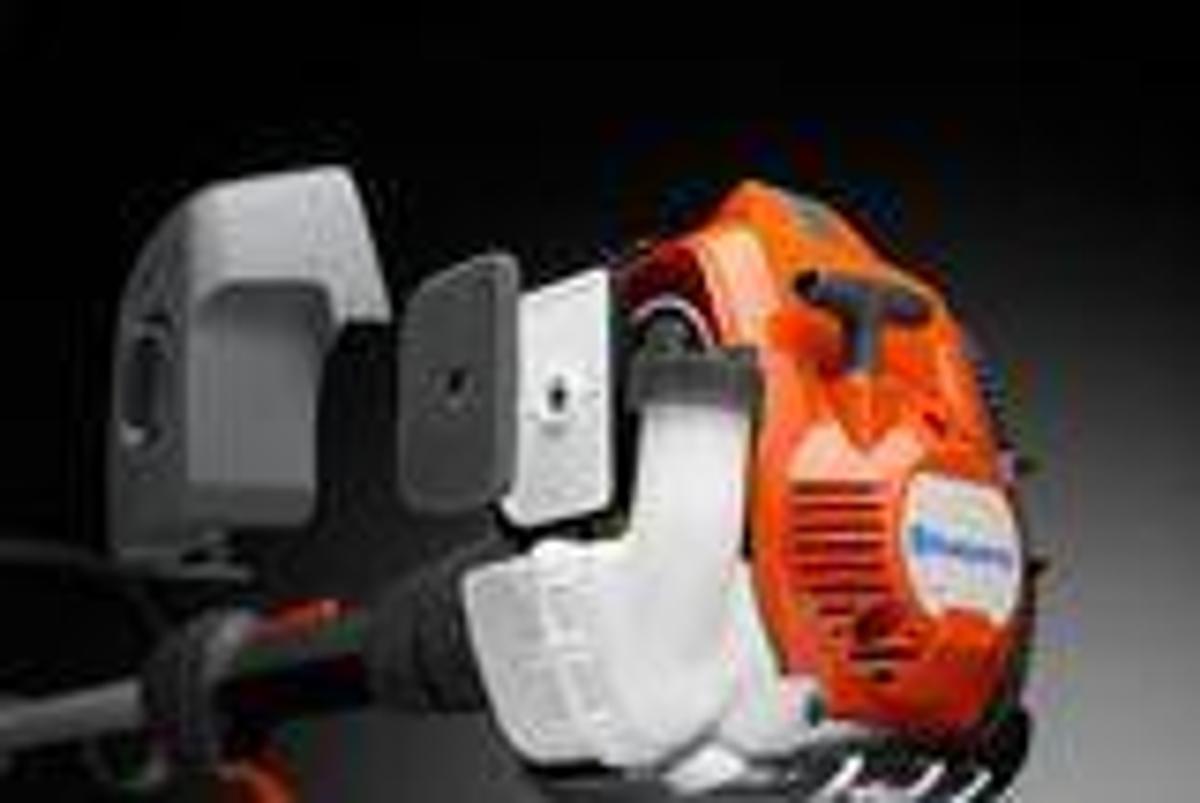 HUSQVARNA 525LST